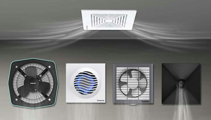 Which component would you use to direct airflow into multiple rooms?