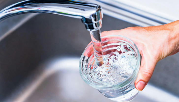"Lead-Free" label usually means the product is safer for what kind of water use?