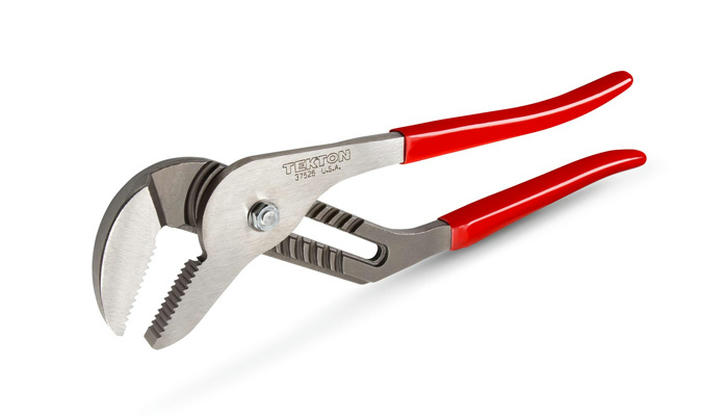 You see this tool in many toolboxes. What is it called?