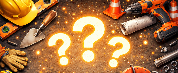 Only 1 in 5 Can Pass This Concrete Tools Quiz — Are You One of Them?
