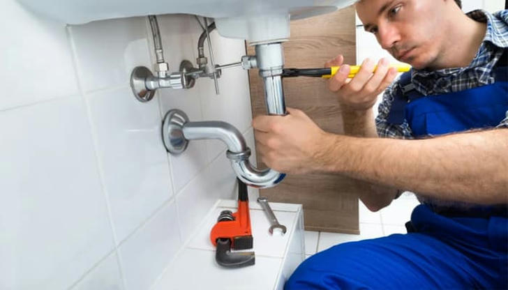 Which is usually NOT included in professional cleaning?