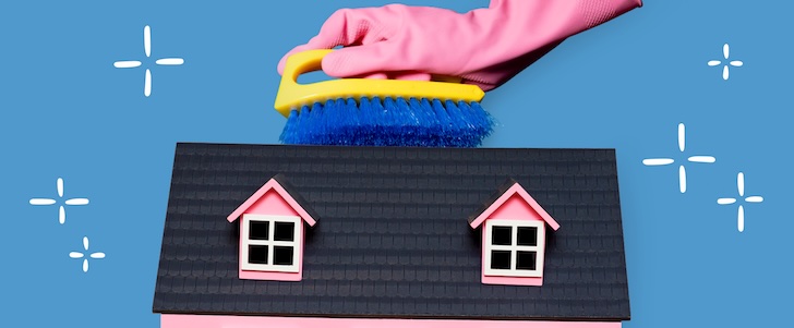 Only 1 in 5 Homeowners Can Pass This House Cleaning Service Quiz