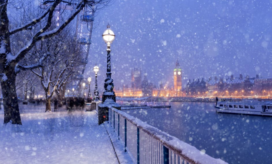 Identify the term that does not classify as a type of precipitation.