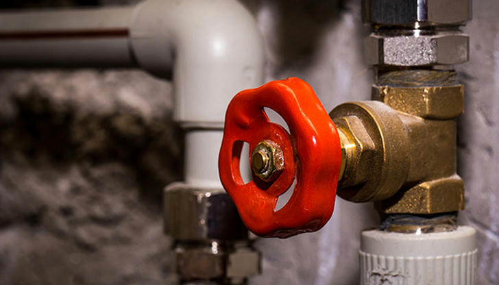 Working on plumbing without shutting off water first is: