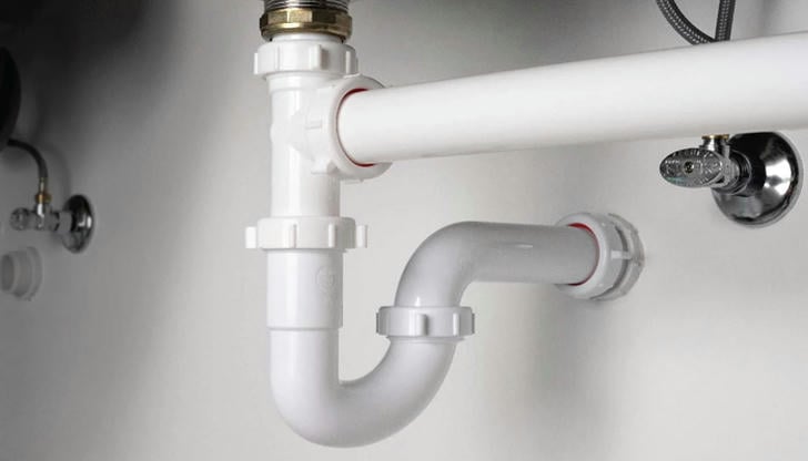 Only Real Plumbers Can Pass This Basic Plumbing Test — Can You?