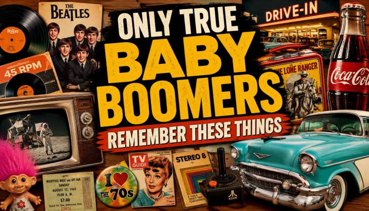 Before GPS, how did families navigate on long road trips?