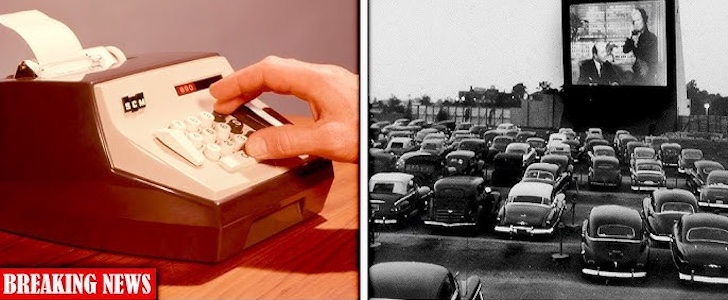 Only True Baby Boomers Remember These Things