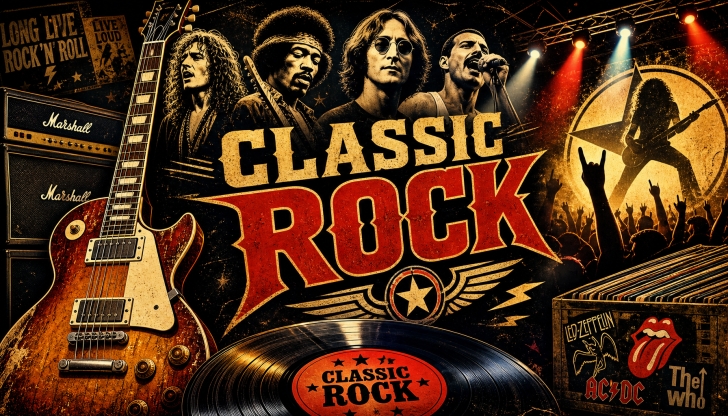 "Smoke on the Water," one of rock's most recognizable guitar riffs, was recorded by which band?