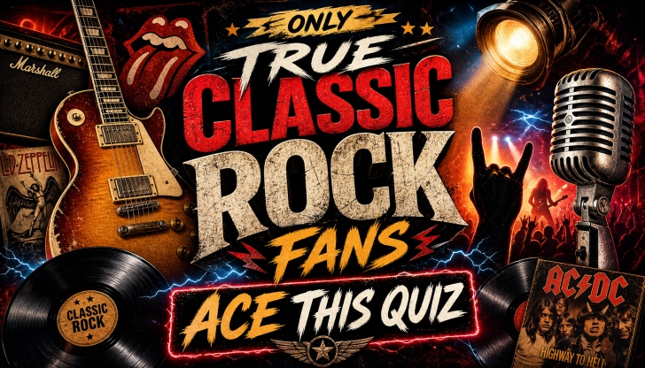 What was Elvis Presley's famous nickname?
