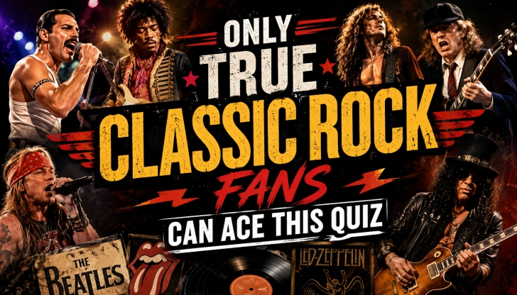 "Go Your Own Way" and "The Chain" appeared on which classic rock album?