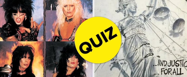 Only True Classic Rock Fans Can Ace This Quiz
