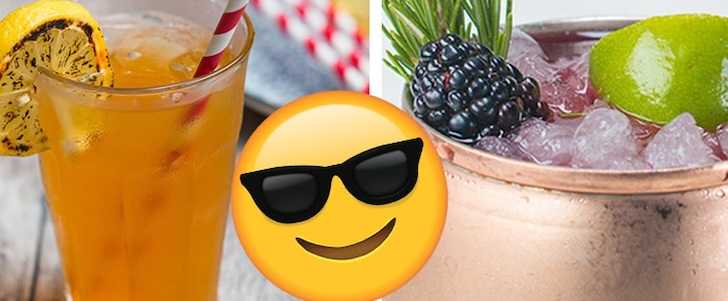 Pick Your Favorite Drinks and I’ll Tell You Who You Are