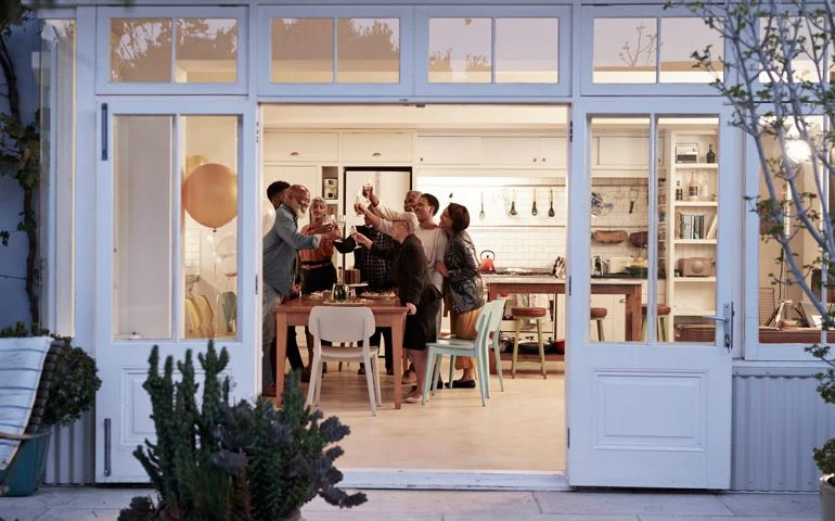 How do you feel about social gatherings?