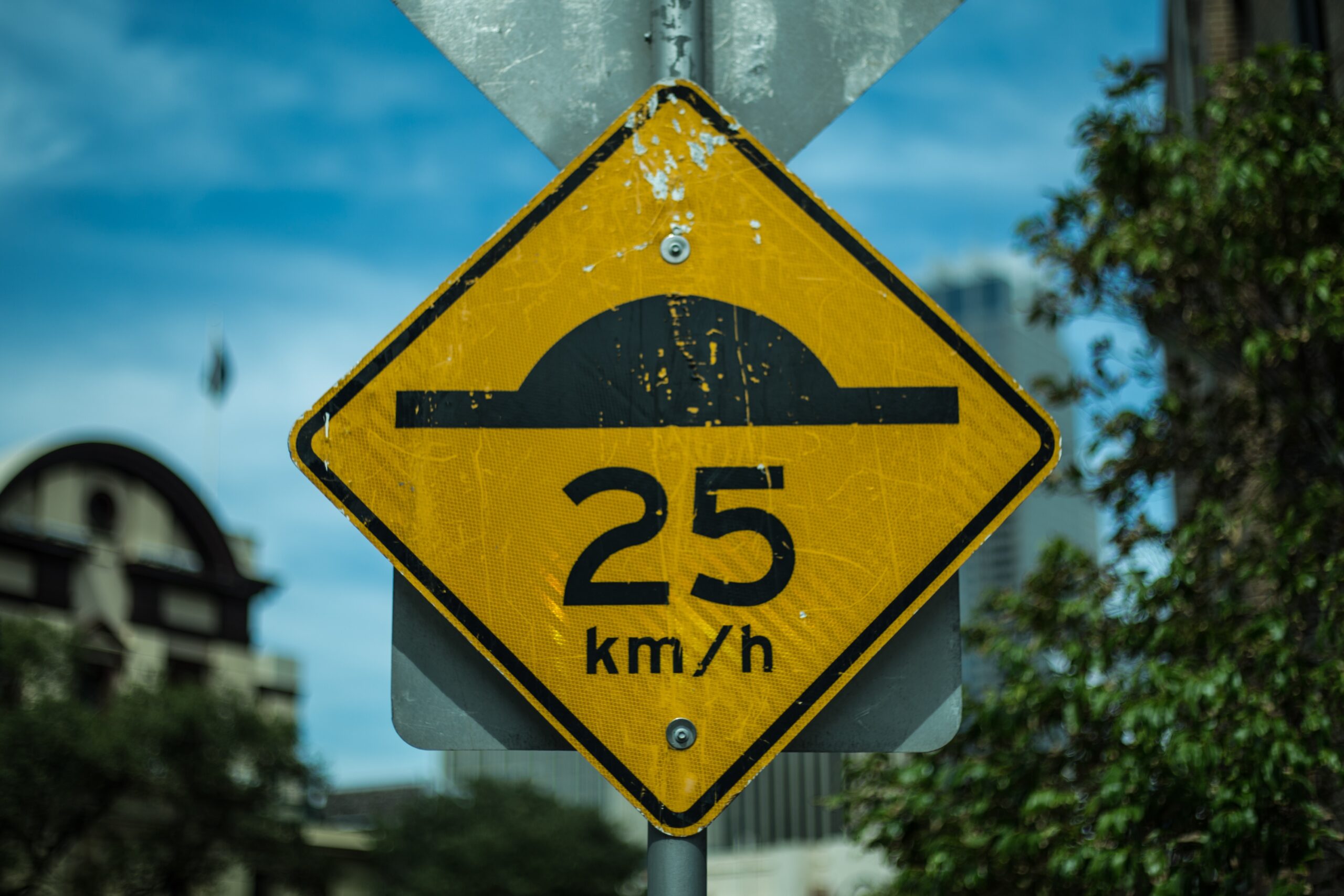 What kind of sign is this?