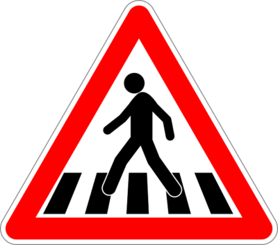 What is this sign?