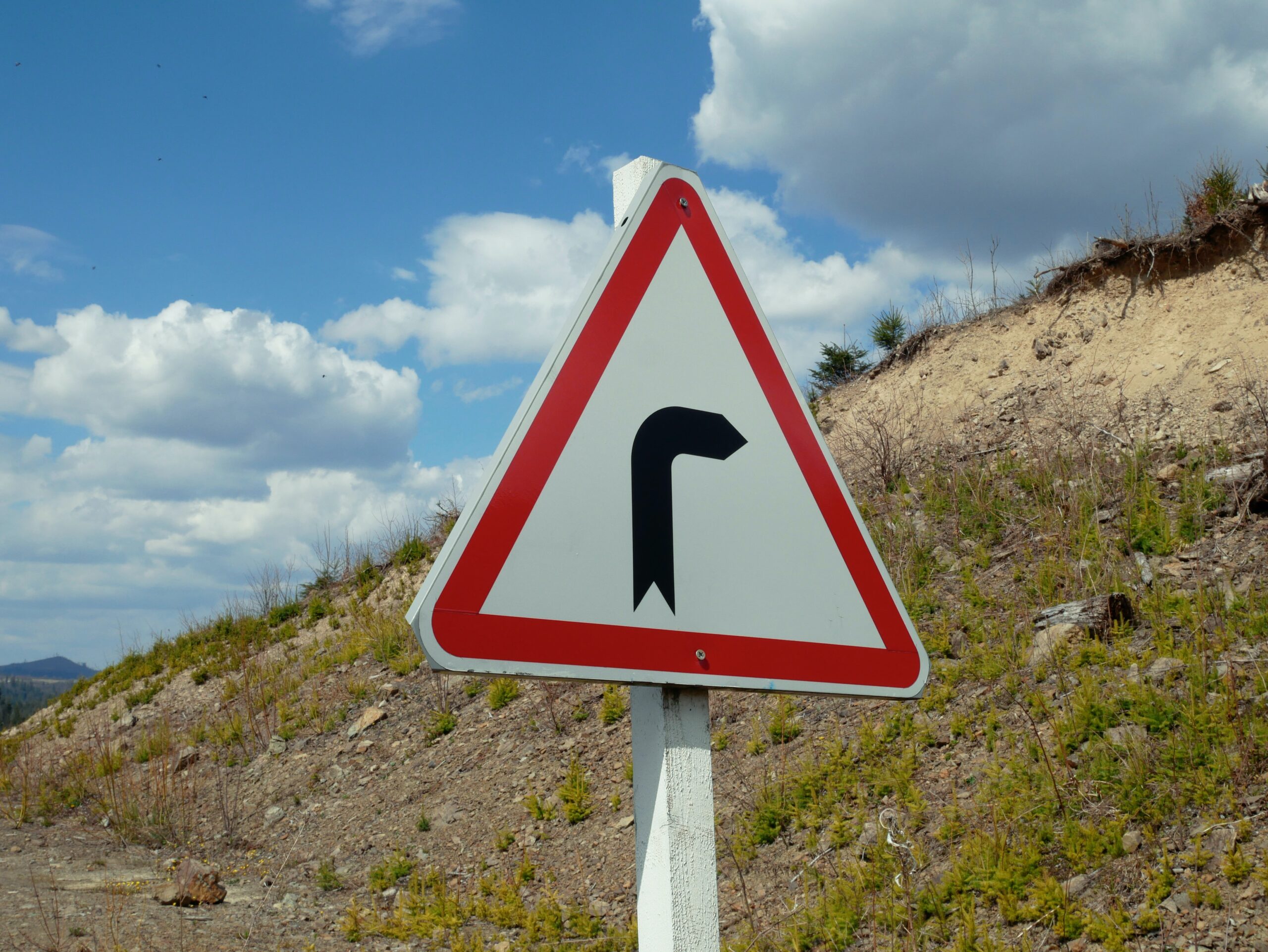What kind of sign is this?
