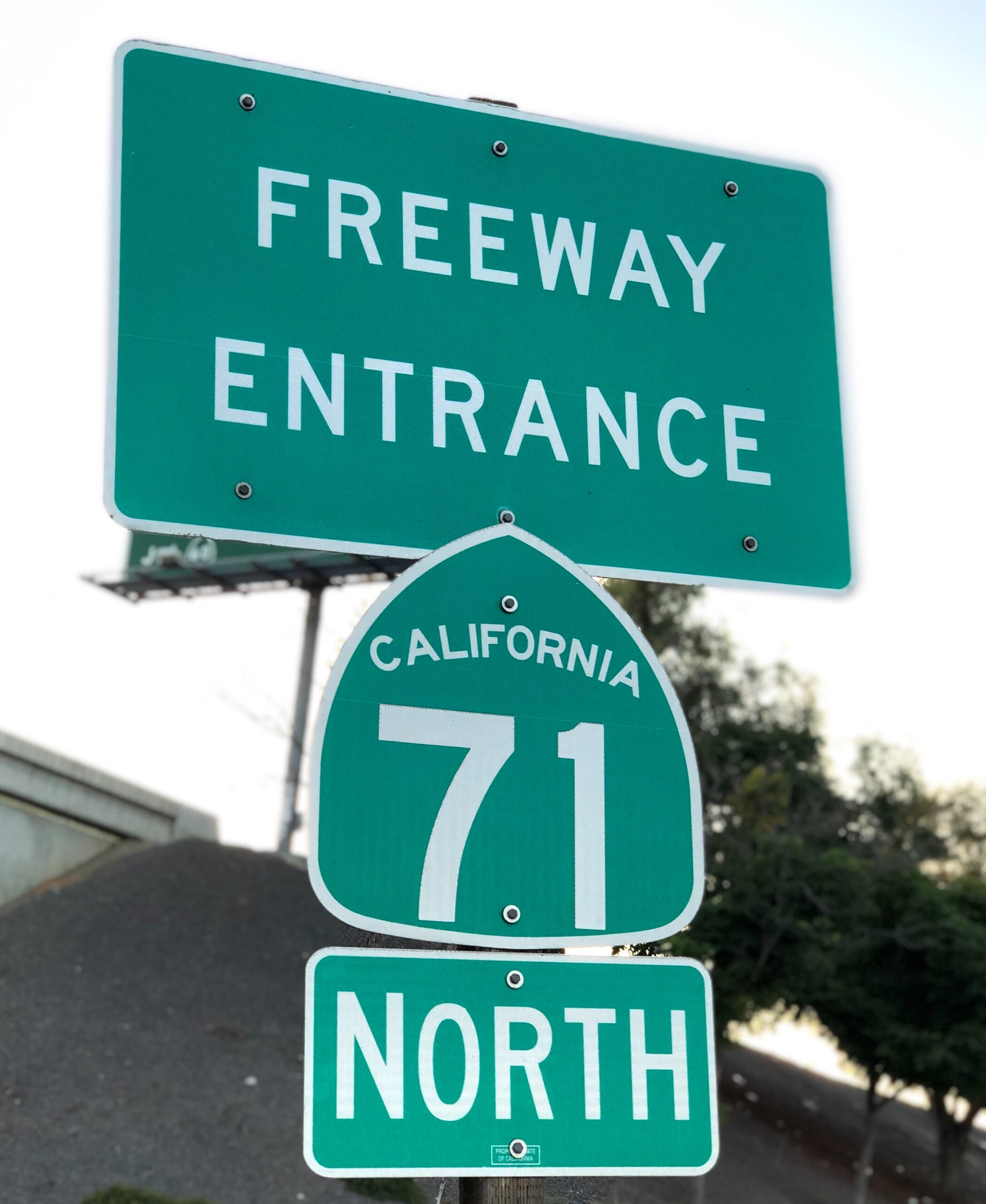 What kind of sign is this?