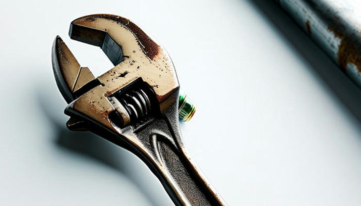 How often should tools be cleaned and maintained?
