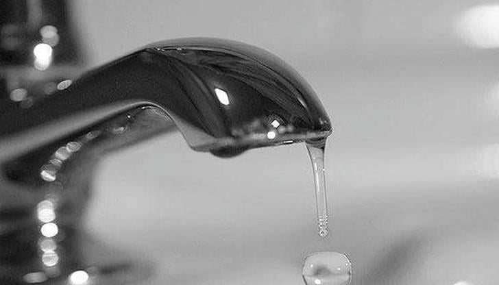 How do you fix a leaky faucet?