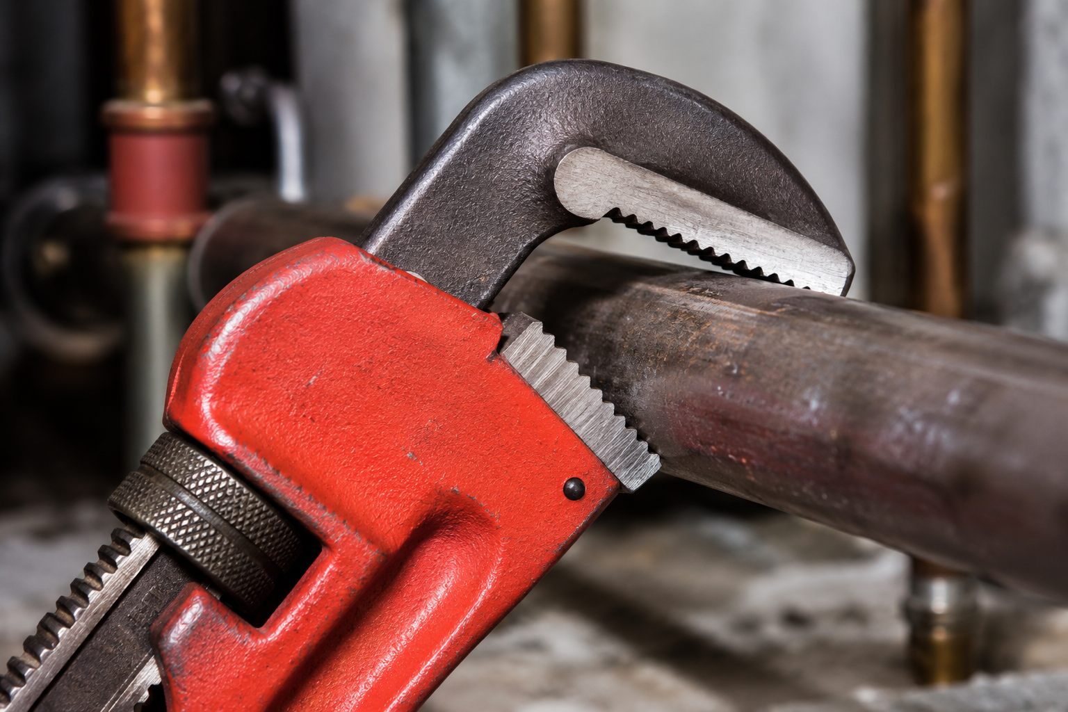 Test Your Plumbing Knowledge with This Ultimate Tools Quiz!