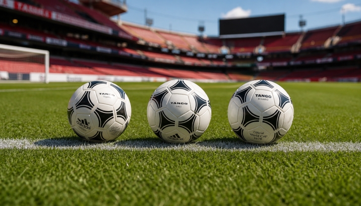 Who is the legendary footballer to score a hat-trick in a World Cup final match?