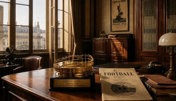 Test Your World Cup Knowledge & Era-Recall Precision