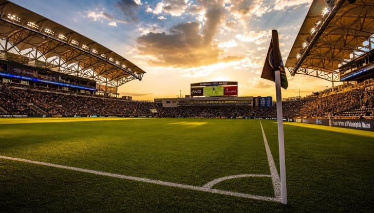 Which iconic American stadium has been selected to host the 2026 World Cup Final match?
