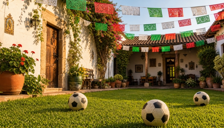 How many verified host cities does Mexico have booked for the 2026 tournament?