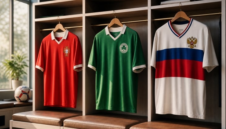 The 2026 Football Chronicle: New Era Rules & Ultimate Mental Recall Challenge
