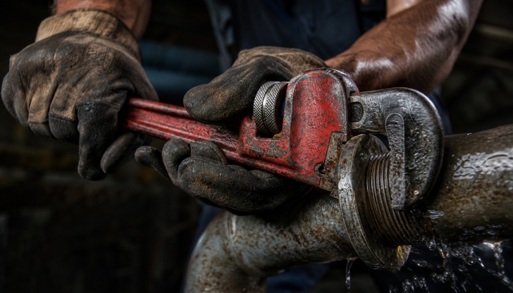 The Saturday Morning Plumber’s Quiz: Can You Name These 20 Hardcore Plumbing Tools?