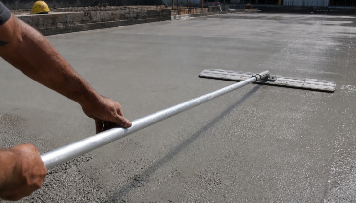 The Ultimate Blue-Collar Challenge: Can You Identify These 20 Hardcore Concrete Tools?