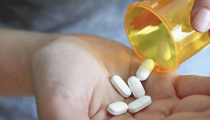 What do antibiotics specifically target?
