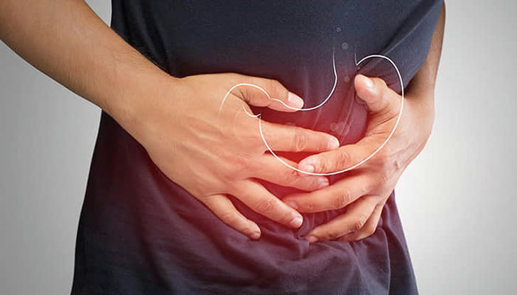 What does the prefix 'gastro-' refer to?