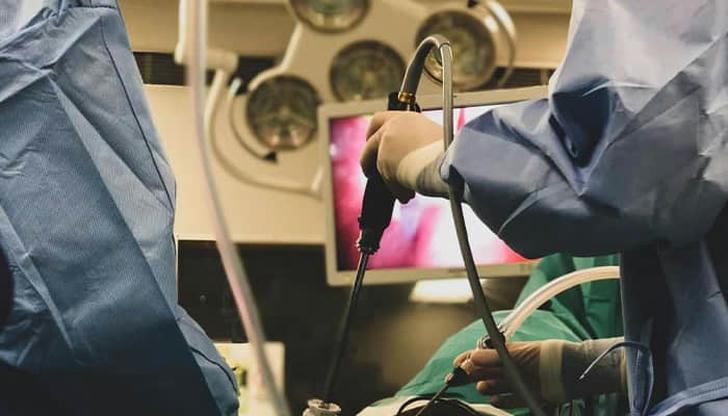What’s the medical term for removing the appendix?