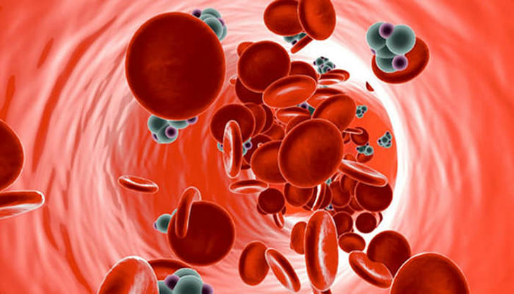 What does 'hyper-' in medical terms usually imply?