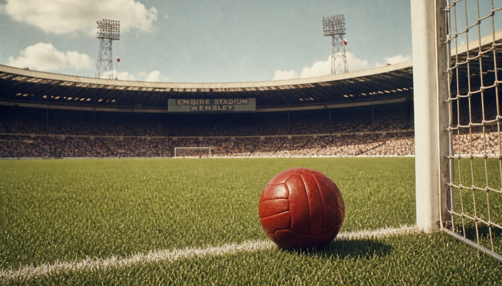 What year did England lift their maiden World Cup trophy on home soil after a dramatic final victory?