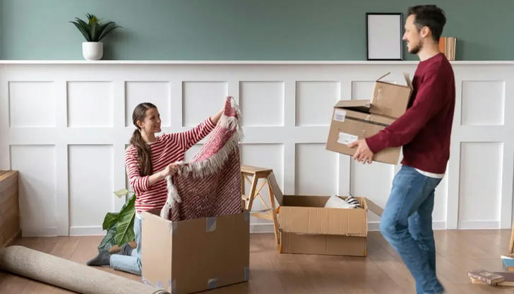 What mistake turns a DIY move into a full-day delay?