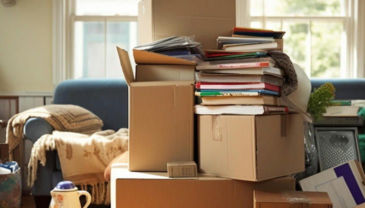 Why do overloaded boxes create problems?
