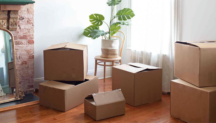 What labeling mistake causes chaos later?