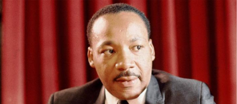 Can you identify this civil rights advocate?