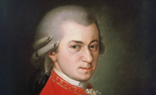 Experts believe this is a portrait of whom?