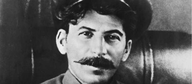 Which leader of the Soviet Union initiated the Great Purge?