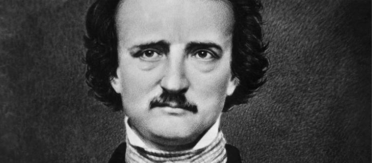 Who is this influential horror writer?