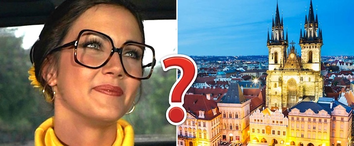WARNING: Only People With 130+ IQ Can Pass This General Knowledge Quiz