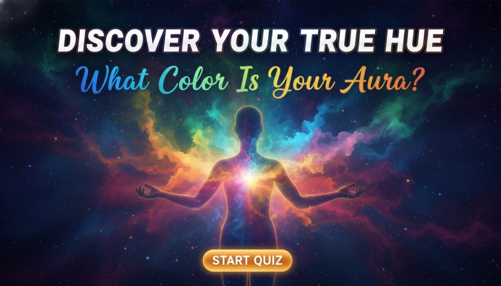 How do people describe your emotional vibe?