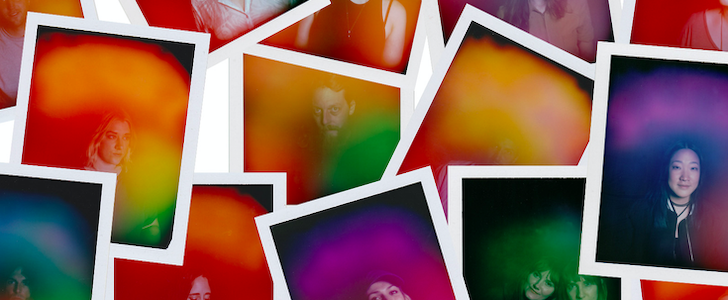 What Color Is Your Aura?