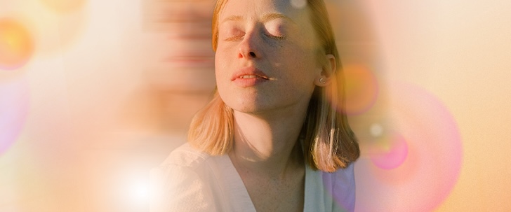 What color is your spiritual aura?