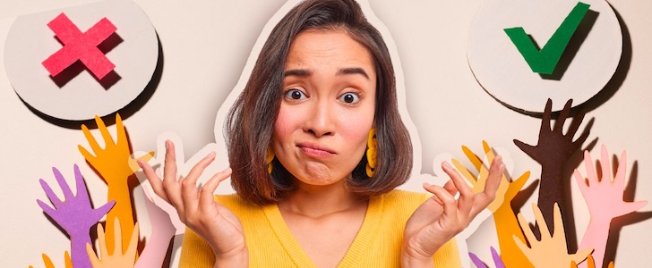 What Do People First Notice About You?