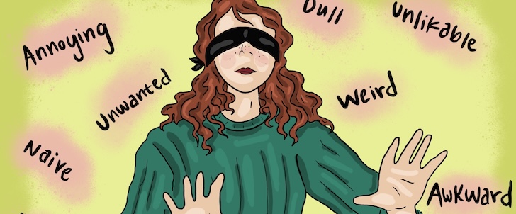 What Do People Secretly Think About You?