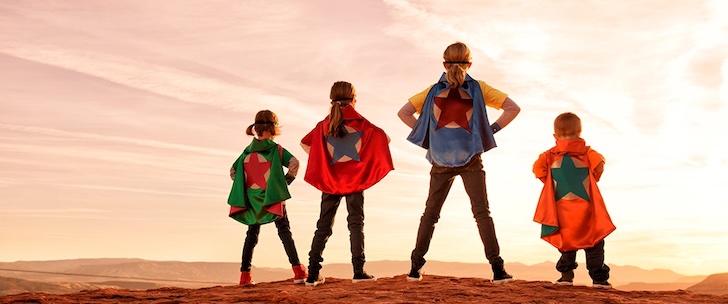 What Does Your Future Say About You?